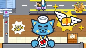 Sushi Supply Co - Idle Tycoon Game