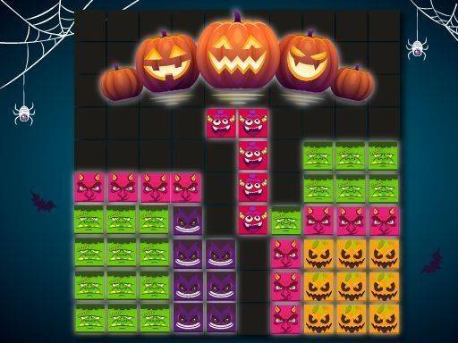 Autumn Block Puzzle