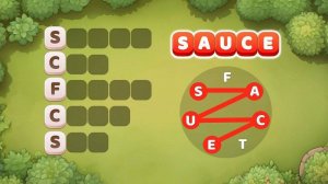 Crocword Crossword Puzzle Online Game