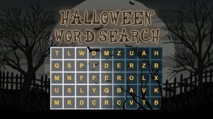 Seasonal Letter Hunt
