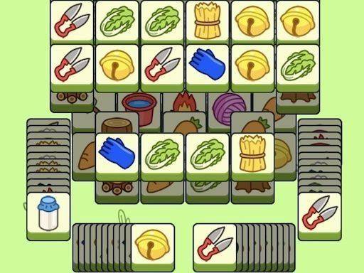 Sheep Puzzle Adventure