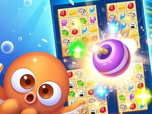 Tile Match: Classic Puzzle Connect
