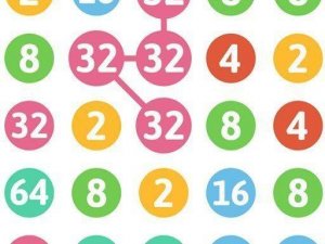 Connect Merge Puzzle Game