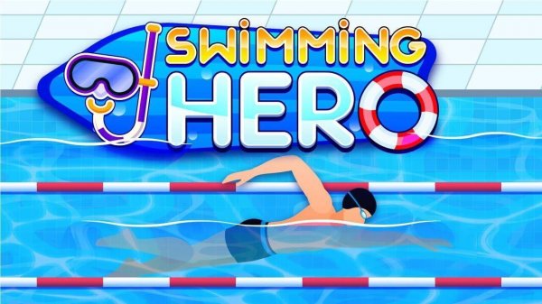 Lane Runner: Endless Swim Challenge