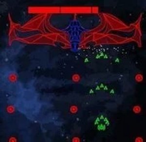 Guardian Showdown Arena