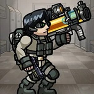 Pacific Rescue Platformer Adventure
