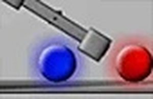 Chromatic Motion Puzzle