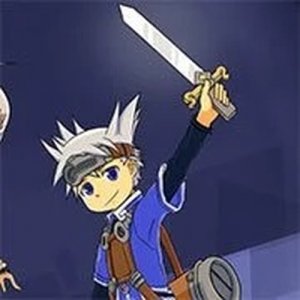 Master Artisan: Forge Quest