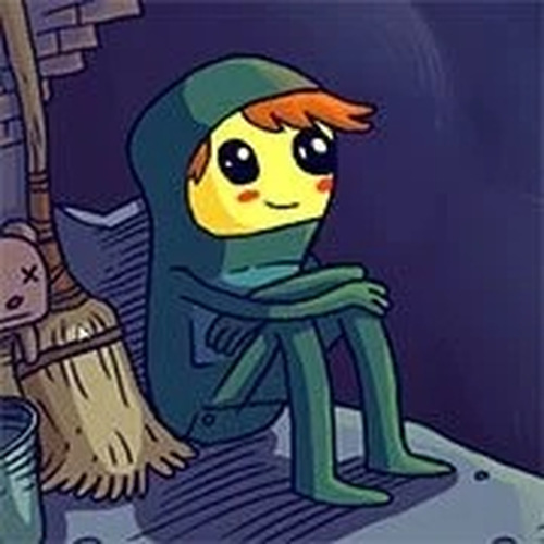 Cozy Room Riddle Adventure