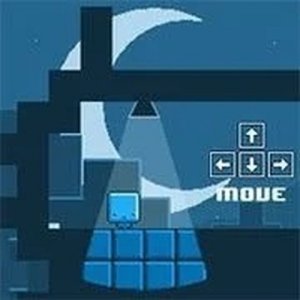 Soft Lantern Puzzle Adventure