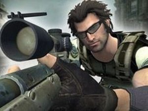 Precision Marksman 3D