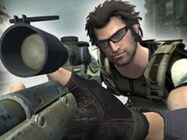 Precision Marksman 3D