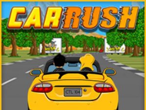 Highway Dash Racing