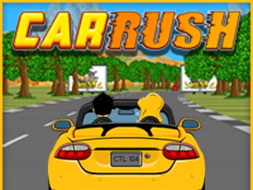 Highway Dash Racing