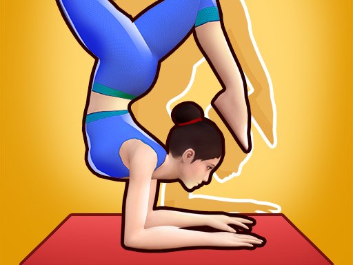 Flex and Flow Yoga Challenge