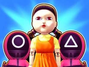 Challenge Arena 3D Race