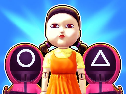 Challenge Arena 3D Race