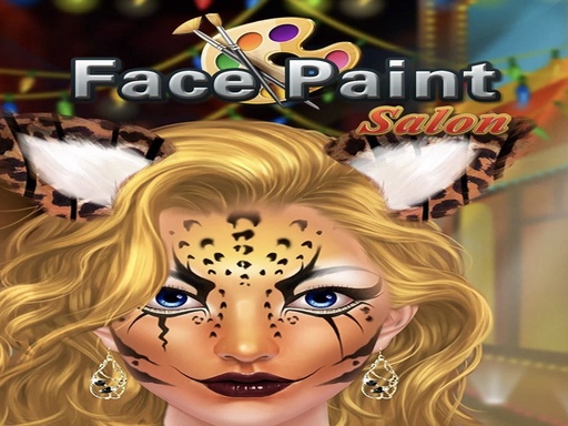 Creative Face Paint Studio