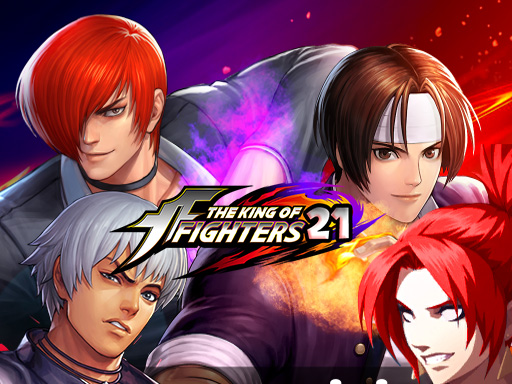 Champion Clash 2021 Fighting Game