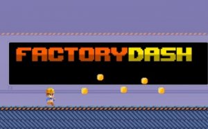 Runaway Engineer: Factory Sprint