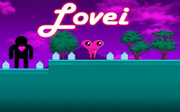 Kindness Shard Run: A Gentle Platformer