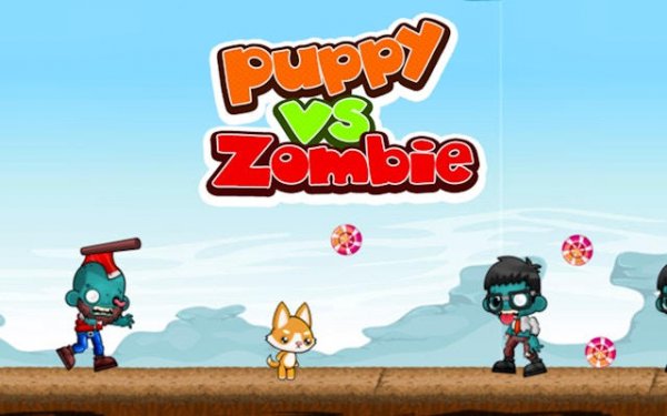 Dash Pup: Infinite Path Runner