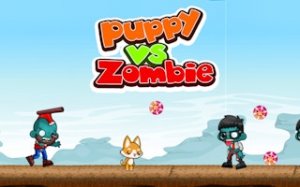 Dash Pup: Infinite Path Runner