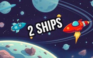 Twin Vessel Color Dash