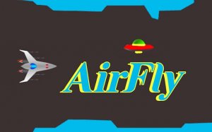Airfly - Dodge & Fly Online Arcade Game