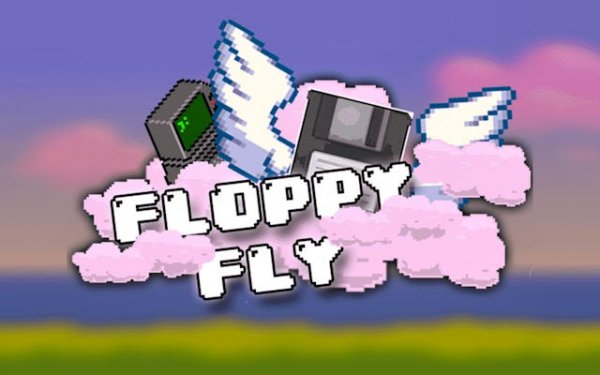 Cloud Glide Tap Runner