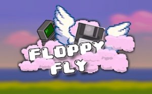 Cloud Glide Tap Runner