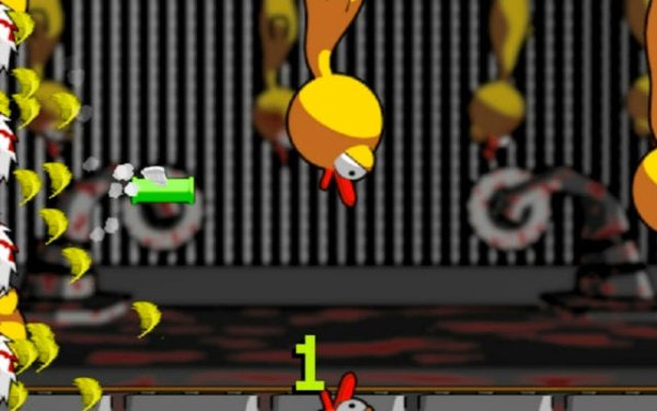 Sky Flap: Bird Dash