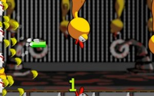 Sky Flap: Bird Dash