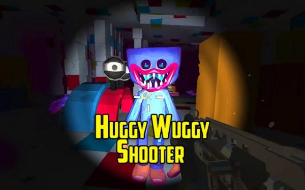 Toy Factory Survival Quest