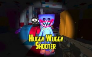Toy Factory Survival Quest