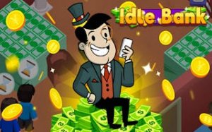 Financial Growth Tycoon: Idle Banking