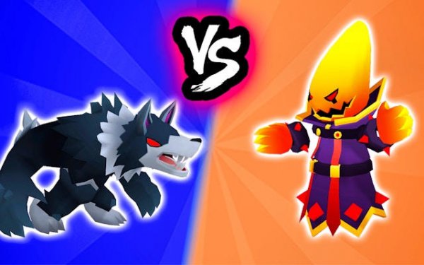 Creature Fusion Tactics