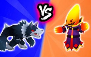 Creature Fusion Tactics