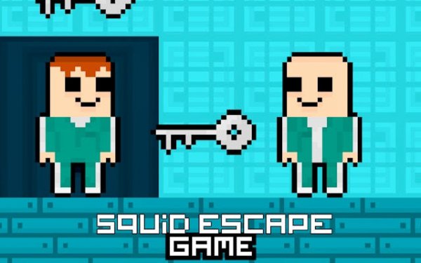 Cooperative Maze Puzzle Duo