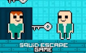 Cooperative Maze Puzzle Duo