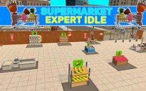 Retail Empire Builder Simulator