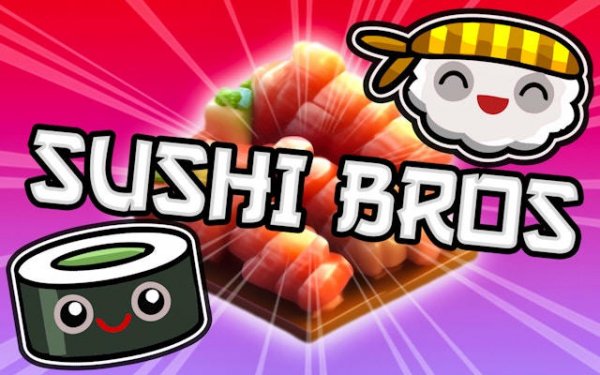 Rolling Sushi Logic Challenge