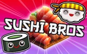 Rolling Sushi Logic Challenge