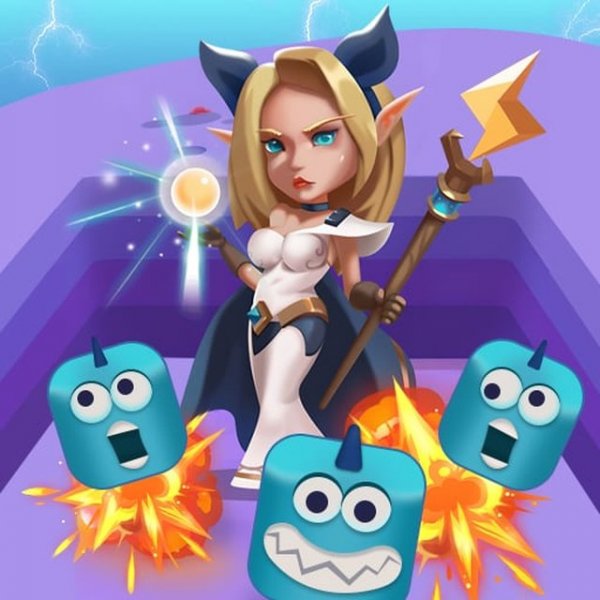 Punball Puzzle Pinball Adventure