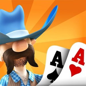 Card Champion 2: Texas Hold'em Showdown