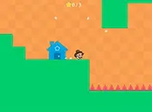 Elip Adventure Puzzle Game