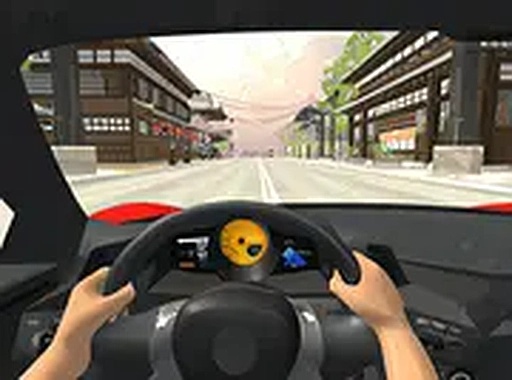 Traffic Navigator