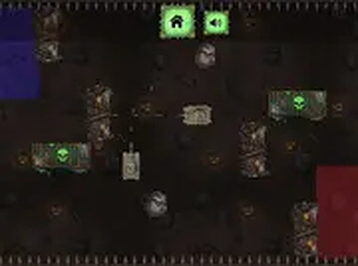 Autumn Duel Tanks