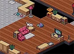 Scatter Paws Online Game