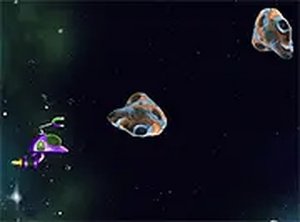 Cosmic Vehicle Designer